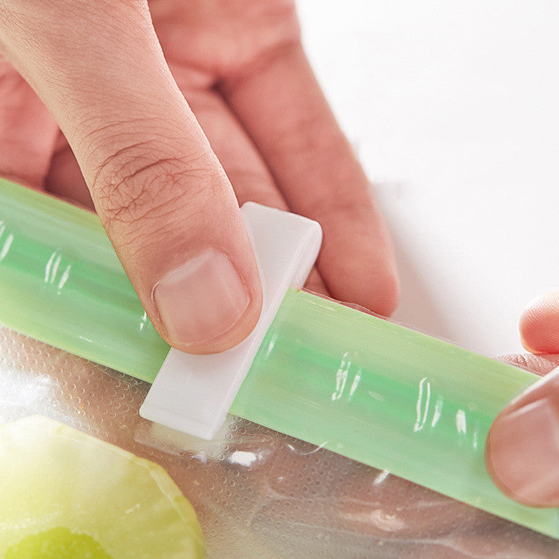 Vacuum Sealed Compression Bag – Food Grade, USB Electric Pump