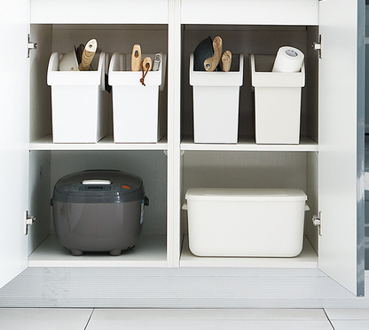 Stackable Kitchen & Bathroom Storage Rack
