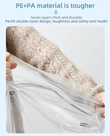 VacBag Pro Premium Vacuum Storage Bag